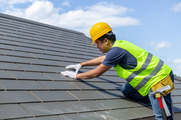 Best Roof Maintenance Services  in Rustburg, VA