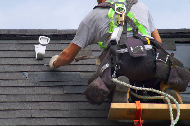 Best Affordable Roofing Company  in Rustburg, VA