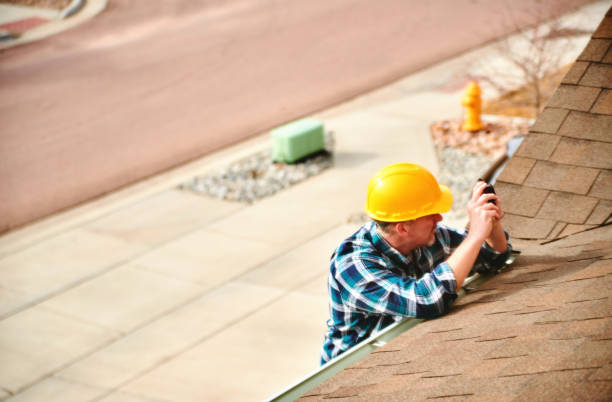 Best Residential Roof Replacement  in Rustburg, VA