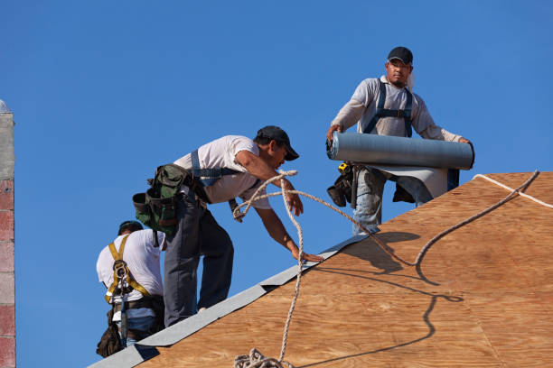 Best Residential Roofing Contractor  in Rustburg, VA
