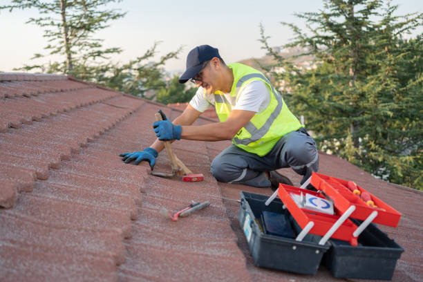 Best Residential Roofing Contractor  in Rustburg, VA