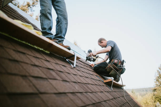 Professional Roofing Contractor in Rustburg, VA