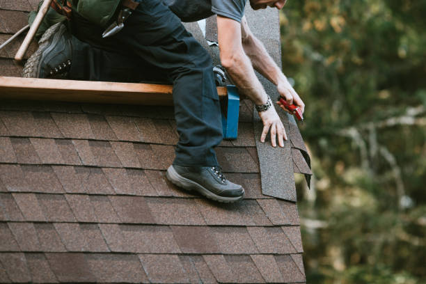 Best Best Roofing Contractors  in Rustburg, VA