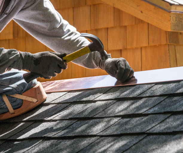Best Roof Repair Services  in Rustburg, VA